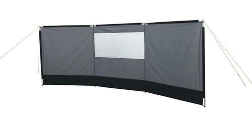 Deluxe windbreak metre - deluxe,