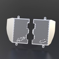 Radiator Guard Grille Cover