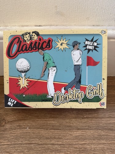 Mini golf club - golf, toys