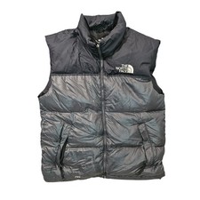 The North Face 700 Nuptse Down