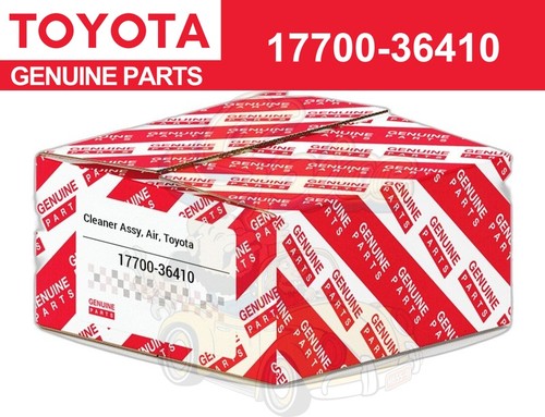 Toyota genuine lexus is300 - toyota,
