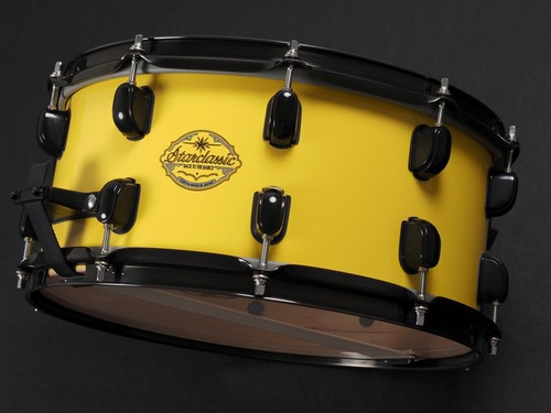 Tama bill bruford ms65m - tama,