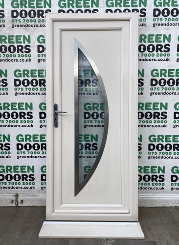 Designer upvc front - designer,