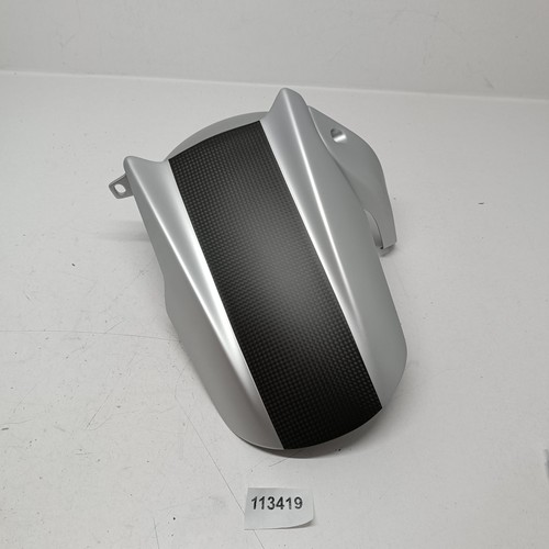 Rear mudguard - mudguard,