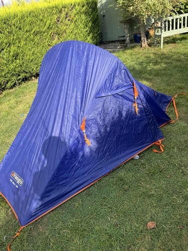 Vango tbs micro - tbs, 200