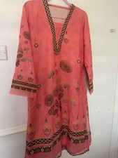 Pakistani Karandi 3piece. Suit