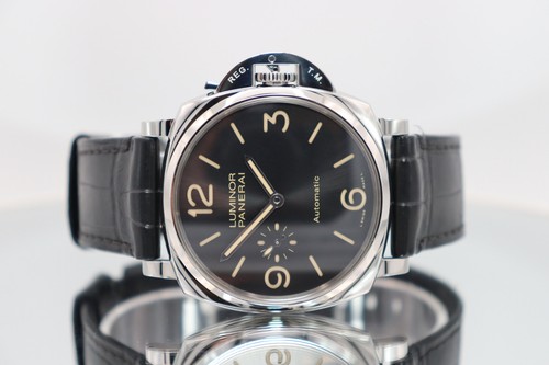Panerai luminor due - panerai,