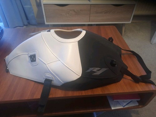 Yamaha yzf 2009 - yamaha, 14b