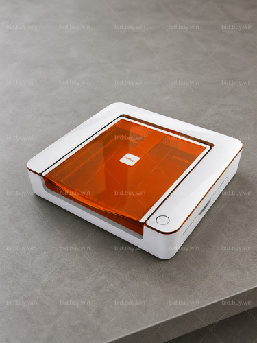 Glowforge aura laser engraver - aura,