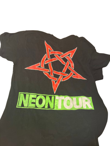 Playboy carti neon tour merch - carti,