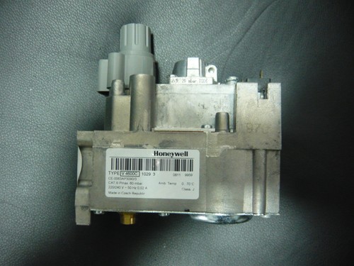 Baxi bermuda 401 - baxi, back