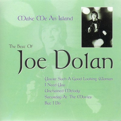 Joe dolan make an island - dolan:,