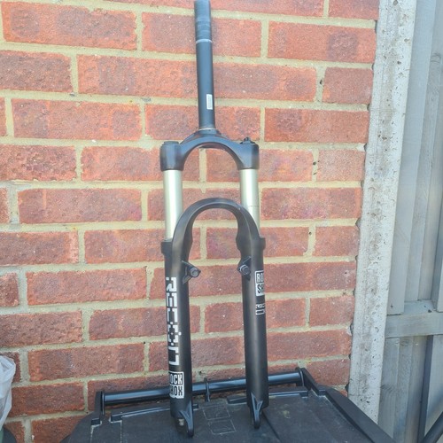 Rockshox recon 351 - recon,