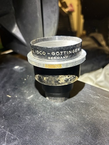 Isco göttingen kiptar 90 - isco-göttingen, 2/90