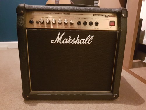 Marshall avt 2000 amplifier - 2000,
