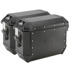 Givi ALA36BPACK2 Trekker