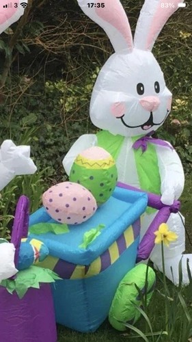 Giant huge large inflatable - huge,
