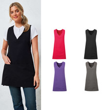 Premier Wrap-around tunic -