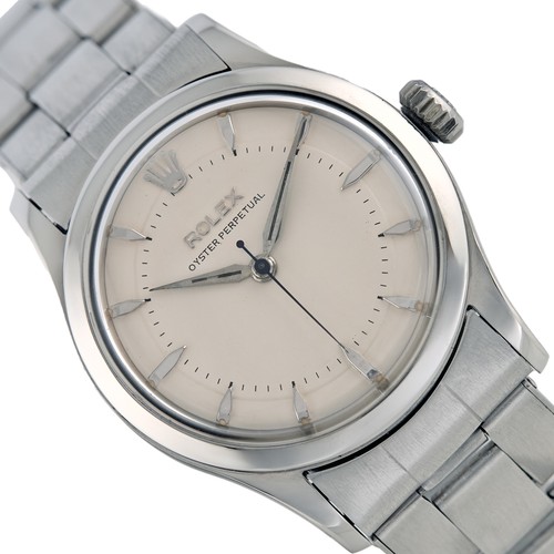 Rolex oyster perpetual - rolex,