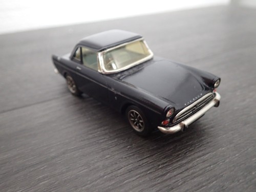 Enco models sunbeam tiger - models,