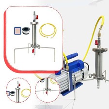 Closed Loop Extractor Industry