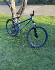 Saracen Amplitude CR3 Dirt