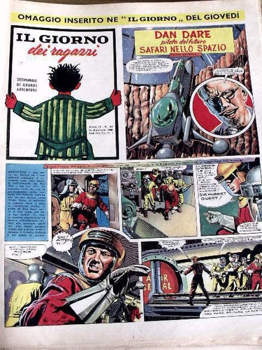 Giorno dei ragazzi - dei,