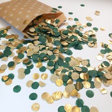 Biodegradable wedding confetti - wedding,