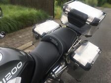 BMW R1200GSA Adventure