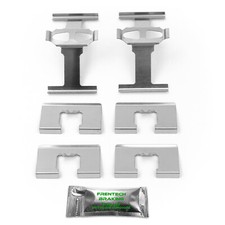 For Honda Civic 1.8 VTi MB6