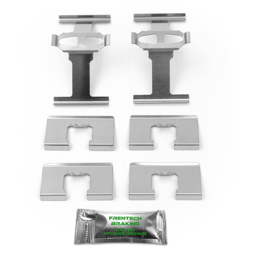 For honda civic vti - 1.8,