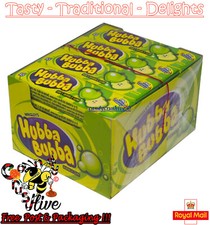 Wrigleys Hubba Bubba Bubble