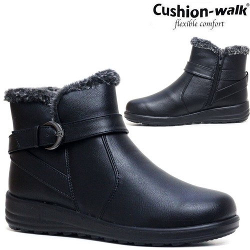 Ladies ankle boots - ladies, new