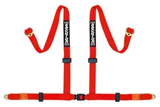 NEW Securon 629 / Red 4 Point