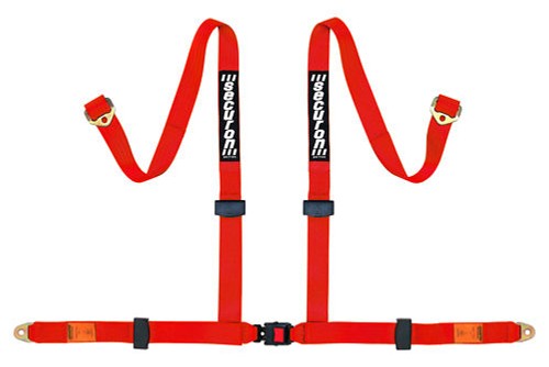 New securon 629 red - new, /