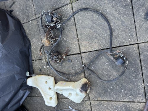 Uno turbo antiskid braking - uno,