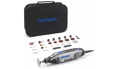 Dremel 4250 multi tool kit - dremel,