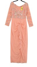 Virgos Lounge Maxi Dress UK12