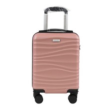 RYANAIR UNDERSEAT CABIN