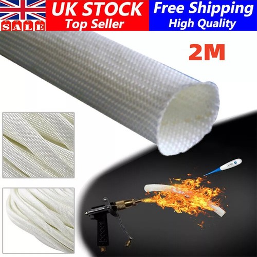 Exhaust lagging hose - exhaust,