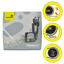 Scottoiler eSystem V3.1