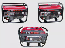 Petrol Generator 2000W 3000W