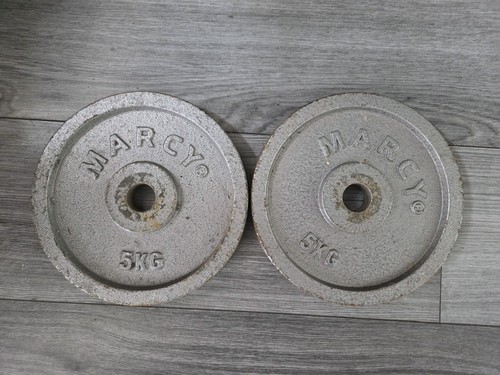 5kg marcy cast - 2,