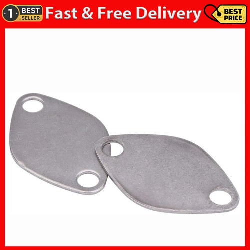 Egr valve gasket stainless - egr, gasket,