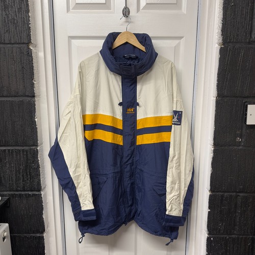 Helly hansen twin sails - helly,