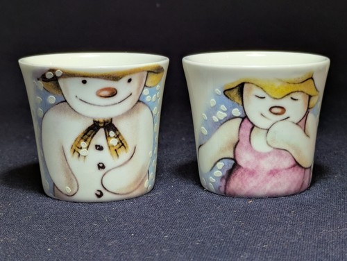 Royal doulton the snowman - doulton, &