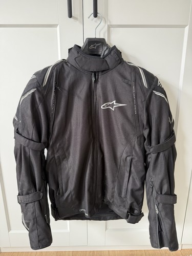 Alpinestars megaton drystar - alpinestars,