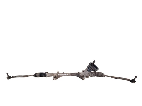 Nissan note steering box rack - steering,