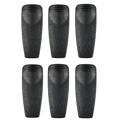 Back belt clip for - 1/6/12*back,