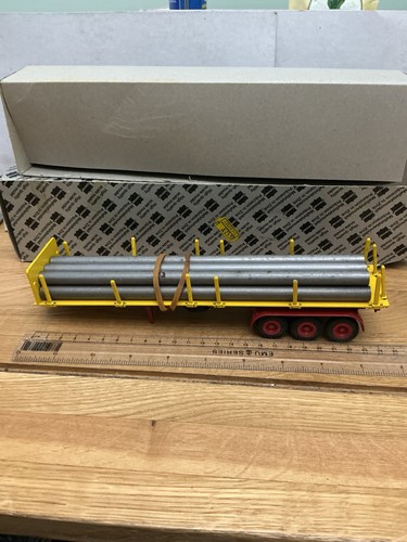 Conrad flat bed transport - conrad,